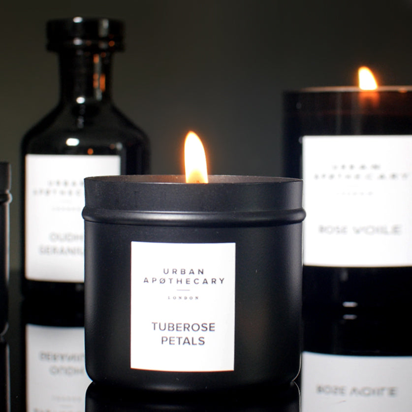 Urban Apothecary– Cie Luxe | Your Life Styled