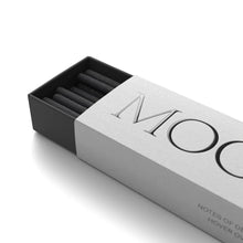 Load image into Gallery viewer, Charcoal Incense Moon, 30 sticks