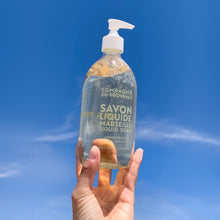 Load image into Gallery viewer, Liquid Marseille Soap & Refill Set - Soft Jasmine Bundle