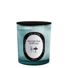 Load image into Gallery viewer, Bourgeoise Bohème Candle, 8oz