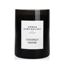 Load image into Gallery viewer, Coconut Grove Candle - Cie Luxe | Your Life Styled