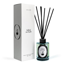 Load image into Gallery viewer, Ballad in Oudh Reed Diffuser, 4fl oz