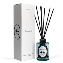 Load image into Gallery viewer, Sunkissed Reed Diffuser, 4fl oz