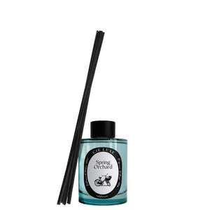 Spring Orchard Reed Diffuser, 4fl oz