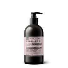 Load image into Gallery viewer, Aromapure Pink Grapefruit Hand & Body Lotion - 16.9 fl oz