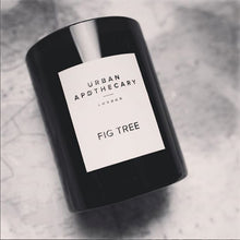 Load image into Gallery viewer, Fig Tree Mini Candle - Cie Luxe | Your Life Styled