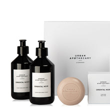 Load image into Gallery viewer, Oriental Noir Hand & Body Lotion - Cie Luxe | Your Life Styled