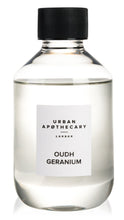 Load image into Gallery viewer, Oudh Geranium Diffuser Refill