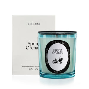 Spring Orchard Candle, 8oz