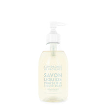 Load image into Gallery viewer, Liquid Marseille Soap 10 fl. oz. - Soft Jasmine