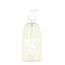 Load image into Gallery viewer, Liquid Marseille Soap & Refill Set - Cotton Flower Bundle
