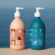 Load image into Gallery viewer, Liquid Marseille Soap 16.7 fl. oz. - Verbena & Citron