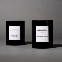 Load image into Gallery viewer, Coconut Grove Mini Candle - Cie Luxe | Your Life Styled