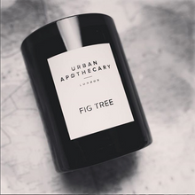 Load image into Gallery viewer, Fig Tree Candle - Cie Luxe | Your Life Styled