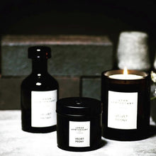Load image into Gallery viewer, Velvet Peony Travel Candle - Cie Luxe | Your Life Styled