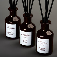 Load image into Gallery viewer, Notorious Neroli, Ruby Red Reed Diffuser