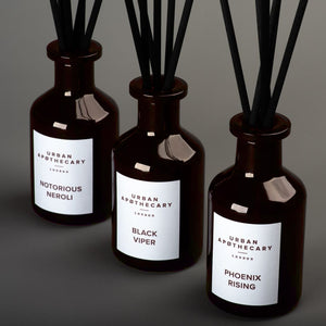 Notorious Neroli, Ruby Red Reed Diffuser
