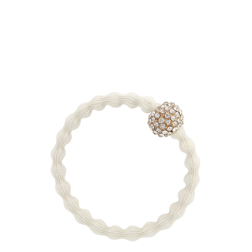 Snowball - Ivory - Cie Luxe | Your Life Styled