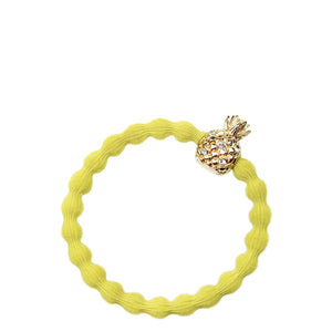 Pineapple - Sunshine Yellow - Cie Luxe | Your Life Styled
