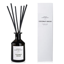 Load image into Gallery viewer, Coconut Grove Reed Diffuser - Cie Luxe | Your Life Styled