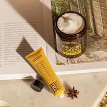 Load image into Gallery viewer, Relaxing Travel Hand Balm - Anise Lavender - Cie Luxe | Your Life Styled