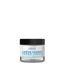 Load image into Gallery viewer, Sorbet Face Cream 1.6 fl. oz. - Velvet Seaweed - Cie Luxe | Your Life Styled