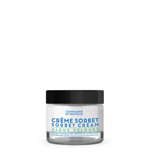 Sorbet Face Cream 1.6 fl. oz. - Velvet Seaweed - Cie Luxe | Your Life Styled