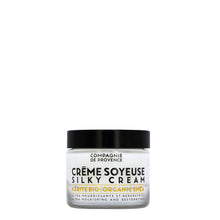 Load image into Gallery viewer, Silk Face Cream 1.6 fl. oz. - Karite (Shea Butter) - Cie Luxe | Your Life Styled