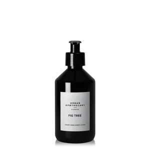 Fig Tree Hand & Body Lotion - Cie Luxe | Your Life Styled