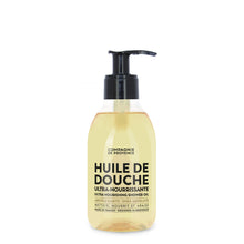 Load image into Gallery viewer, Nourishing Shower Oil 10oz - Karité (Shea Butter) - Cie Luxe | Your Life Styled