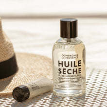 Load image into Gallery viewer, Dry Oil for Face, Body & Hair - Karité (Shea Butter) - Cie Luxe | Your Life Styled