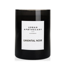 Load image into Gallery viewer, Oriental Noir Candle - Cie Luxe | Your Life Styled