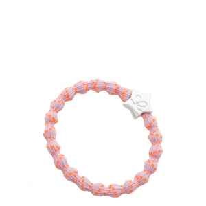 Silver Star - Neon Orange on Pink - Cie Luxe | Your Life Styled