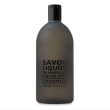 Load image into Gallery viewer, C&amp;D Liquid Marseille Refill 33.8 fl. oz. - Cashmere