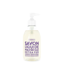 Load image into Gallery viewer, Liquid Marseille Soap 10 fl. oz. - Aromatic Lavender - Cie Luxe | Your Life Styled