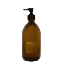 Load image into Gallery viewer, Relaxing Liquid Marseille Soap 16.7 fl. oz. - Anise Lavender - Cie Luxe | Your Life Styled