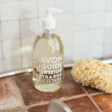 Load image into Gallery viewer, Liquid Marseille Soap Cotton Flower & Wild Rose Liquid Marseille Soap Duo - Cie Luxe | Your Life Styled