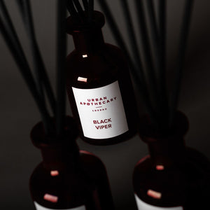Black Viper, Ruby Red Reed Diffuser