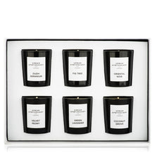 Load image into Gallery viewer, Signature Collection, Votive Candle Set - Cie Luxe | Your Life Styled