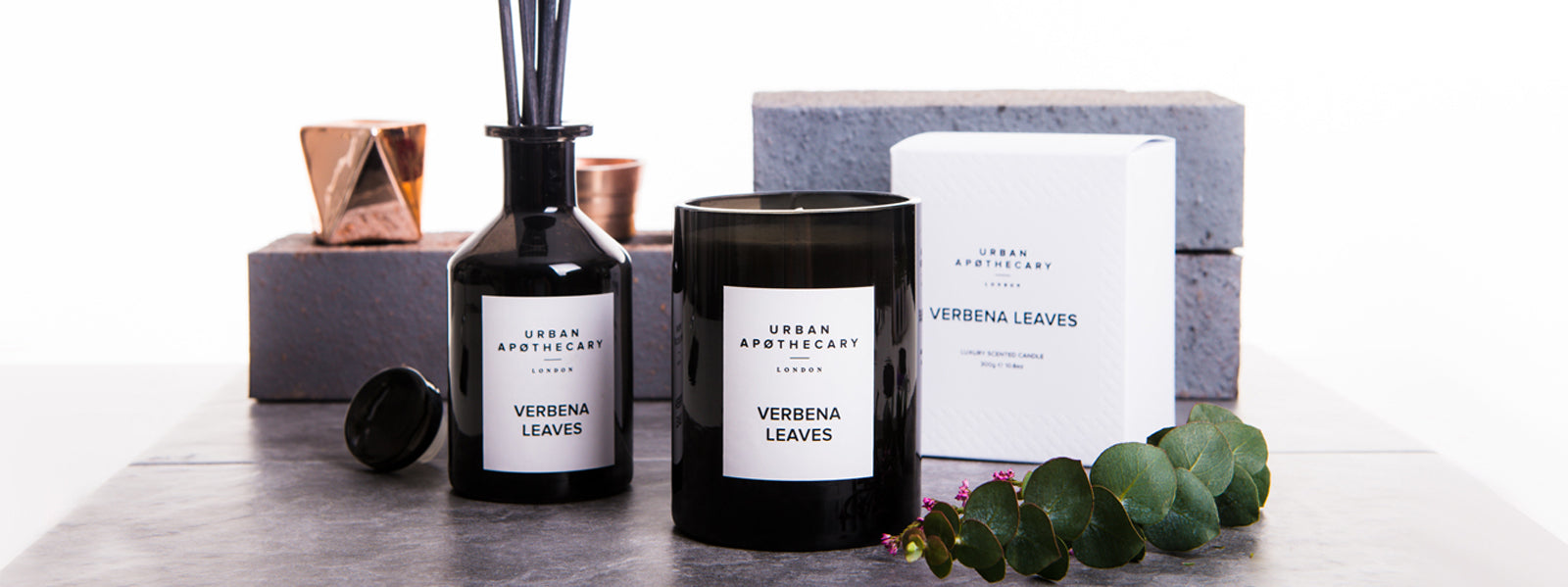 ABOUT URBAN APOTHECARY– Cie Luxe | Your Life Styled