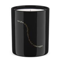 Load image into Gallery viewer, Scented Candle Ember, 10 oz