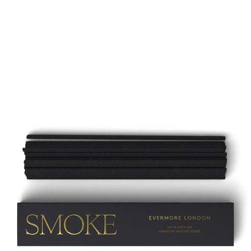 Charcoal Incense Smoke, 30 sticks