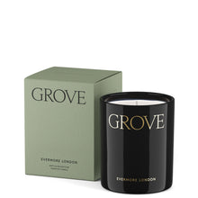 Load image into Gallery viewer, Scented Candle Grove, 10 oz