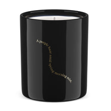 Load image into Gallery viewer, Scented Candle Flore, 10 oz