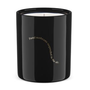 Scented Candle Light, 10 oz