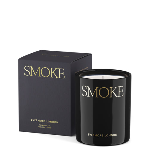 Scented Candle Smoke, 10 oz