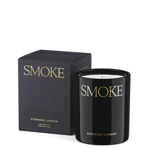 Scented Candle Smoke, 10 oz