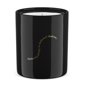 Scented Candle Smoke, 10 oz
