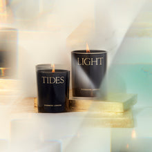 Load image into Gallery viewer, Scented Candle Tides, 10 oz