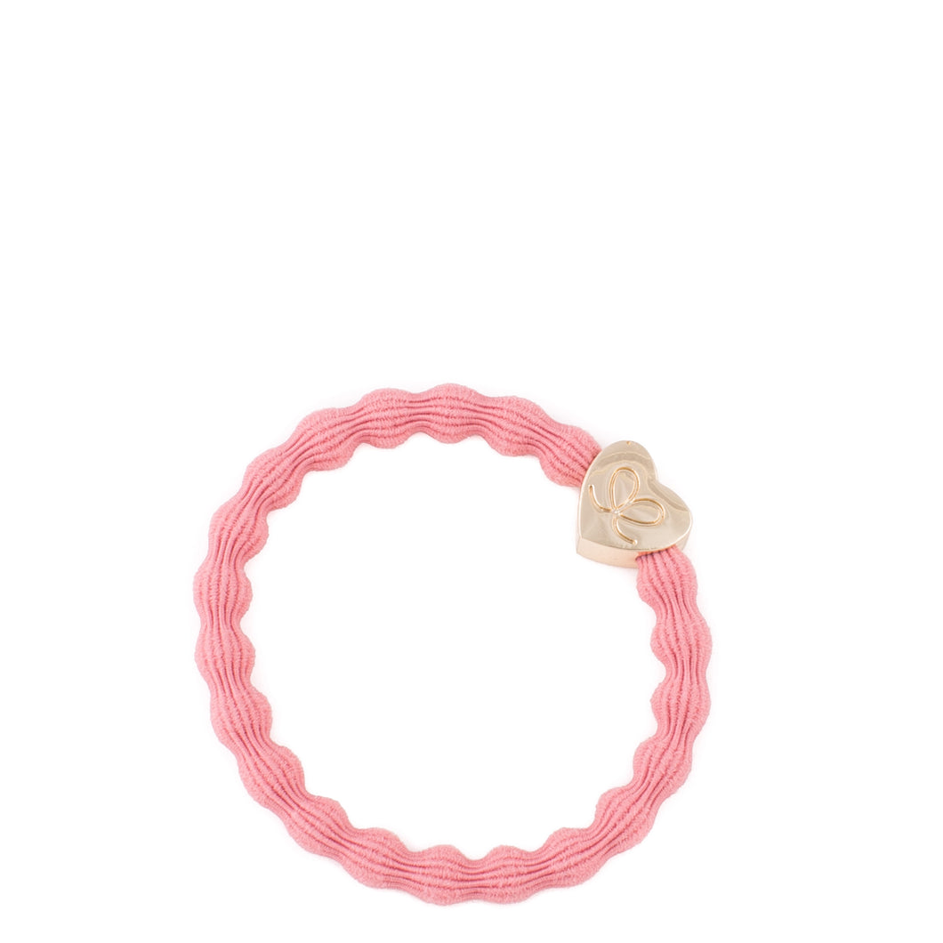 Gold Heart - Coral - Cie Luxe | Your Life Styled
